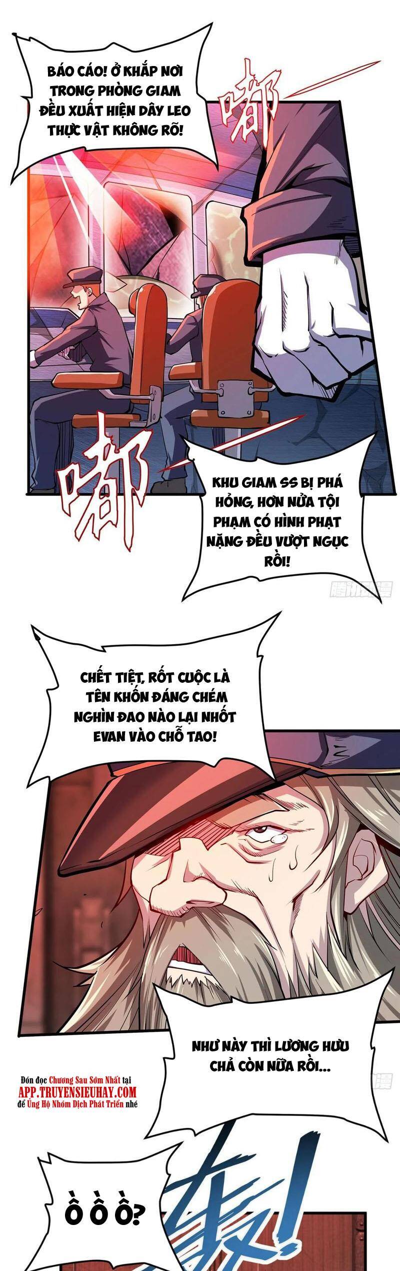 Anh Hùng ? Ta Không Làm Lâu Rồi