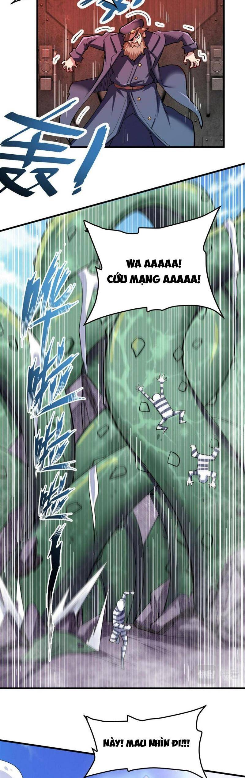Anh Hùng ? Ta Không Làm Lâu Rồi