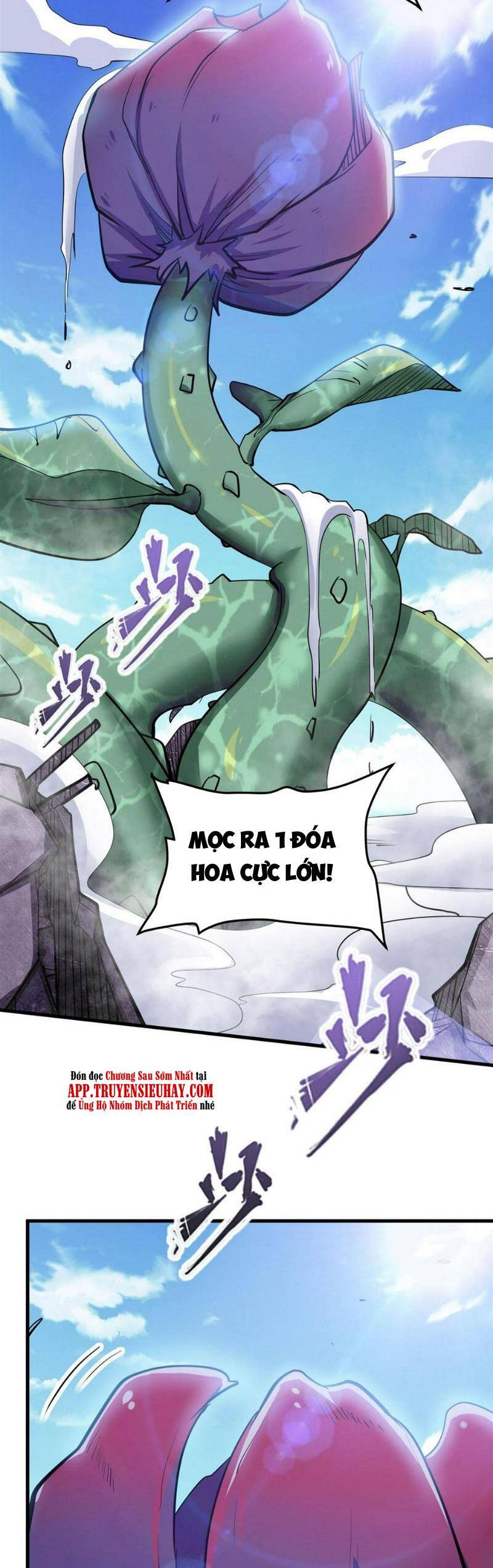Anh Hùng ? Ta Không Làm Lâu Rồi