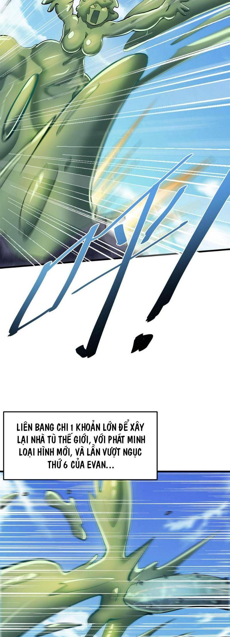 Anh Hùng ? Ta Không Làm Lâu Rồi