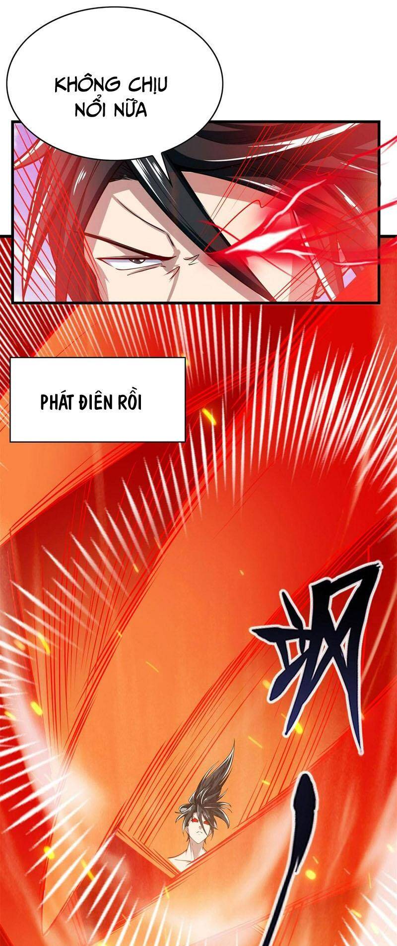 Anh Hùng ? Ta Không Làm Lâu Rồi