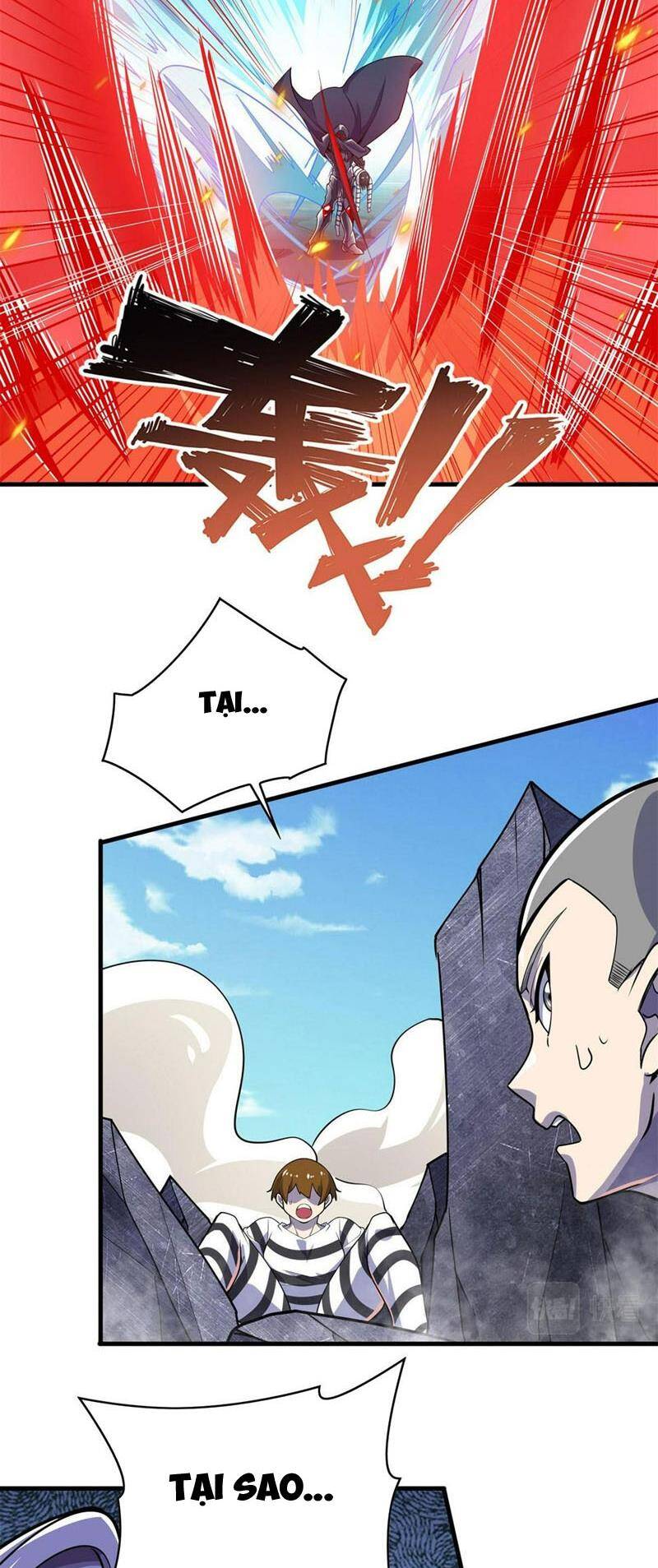 Anh Hùng ? Ta Không Làm Lâu Rồi