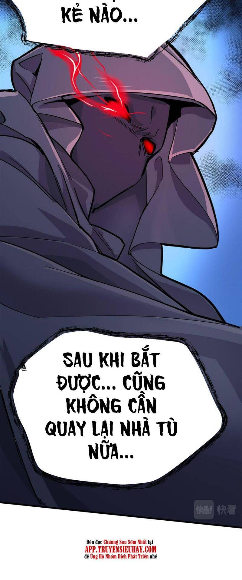 Anh Hùng ? Ta Không Làm Lâu Rồi