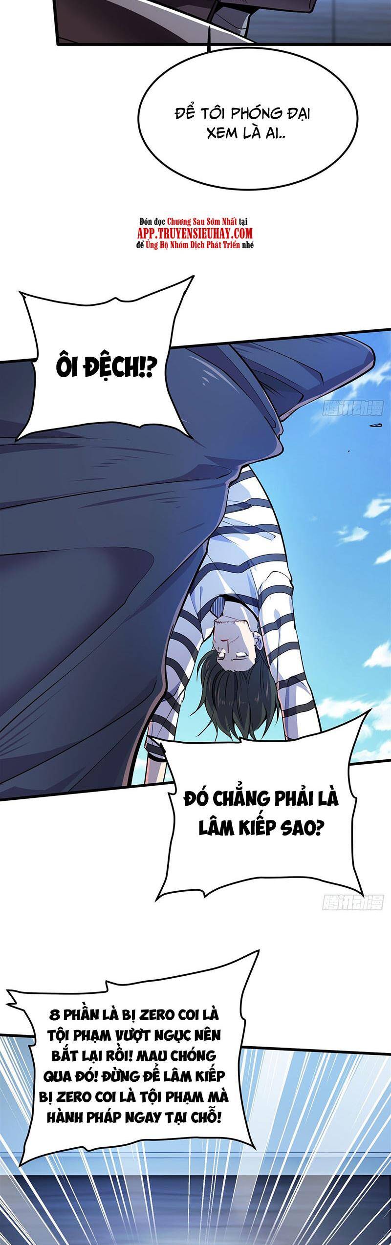 Anh Hùng ? Ta Không Làm Lâu Rồi