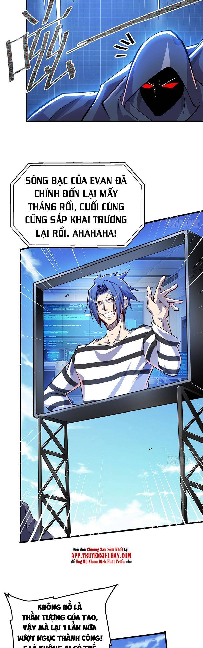 Anh Hùng ? Ta Không Làm Lâu Rồi