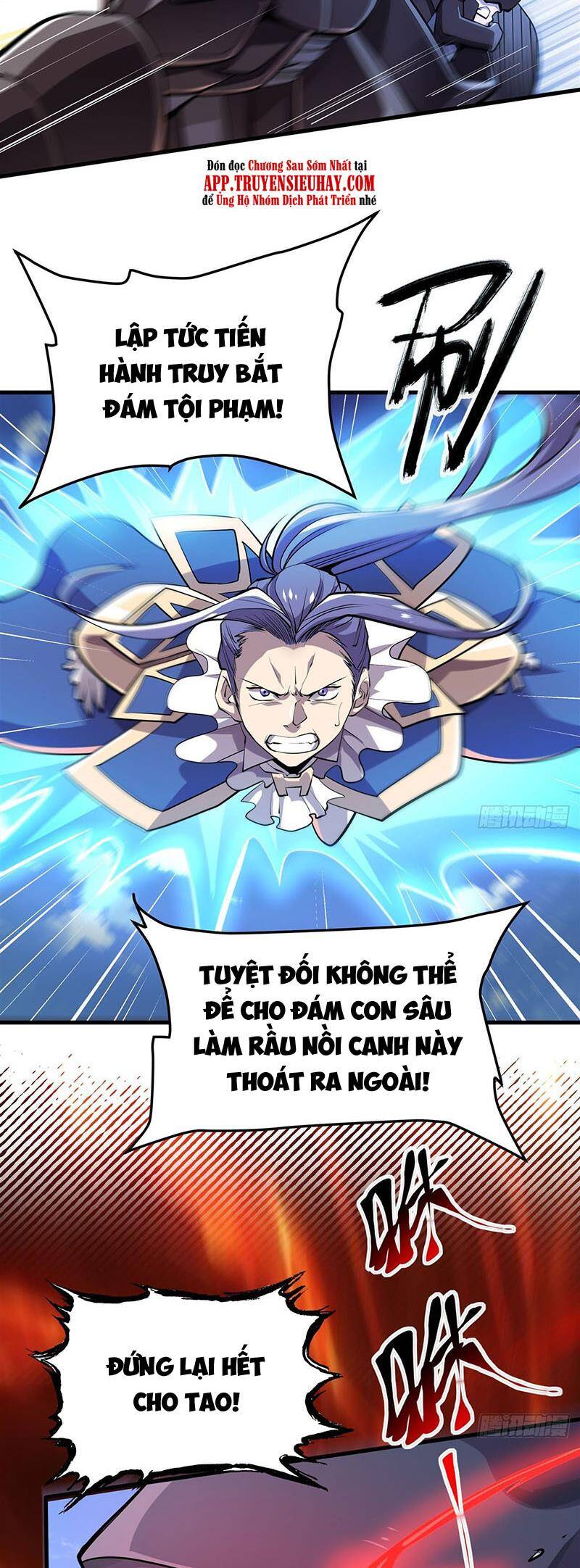 Anh Hùng ? Ta Không Làm Lâu Rồi