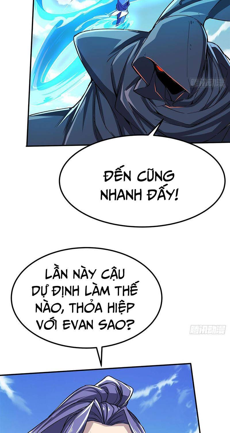 Anh Hùng ? Ta Không Làm Lâu Rồi