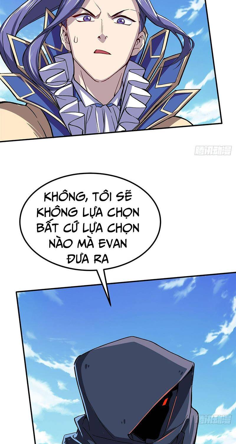Anh Hùng ? Ta Không Làm Lâu Rồi