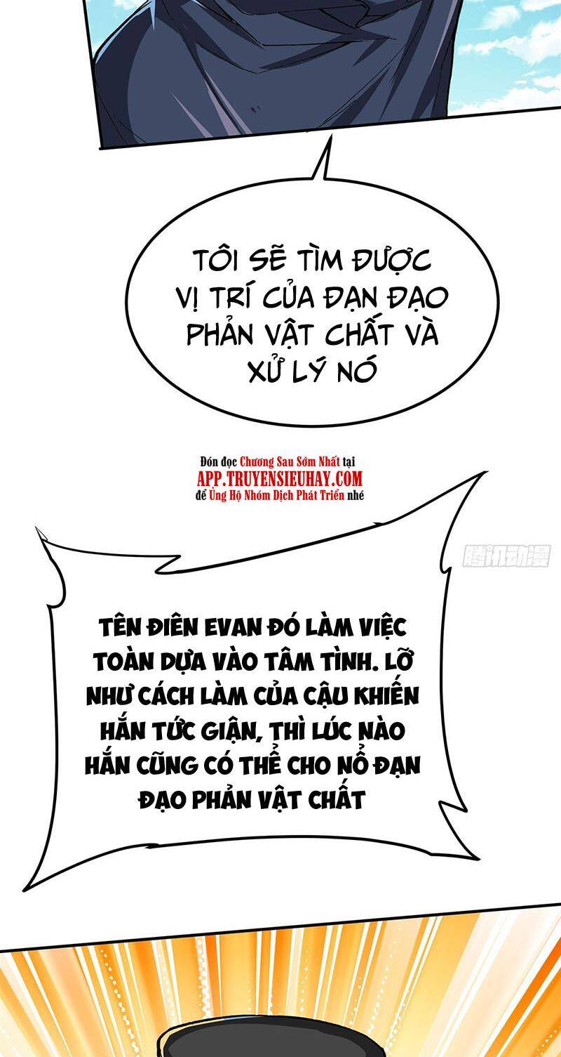 Anh Hùng ? Ta Không Làm Lâu Rồi