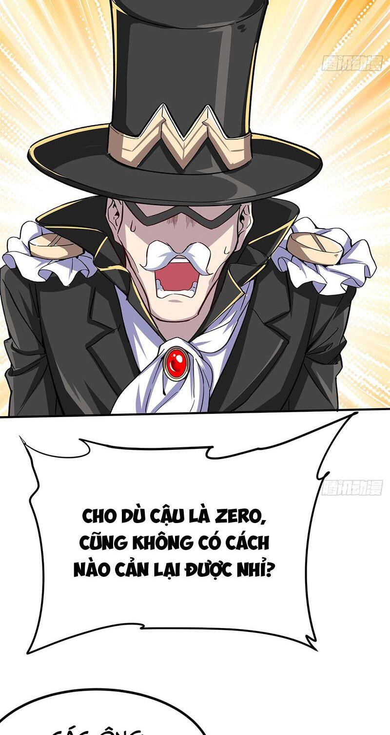 Anh Hùng ? Ta Không Làm Lâu Rồi