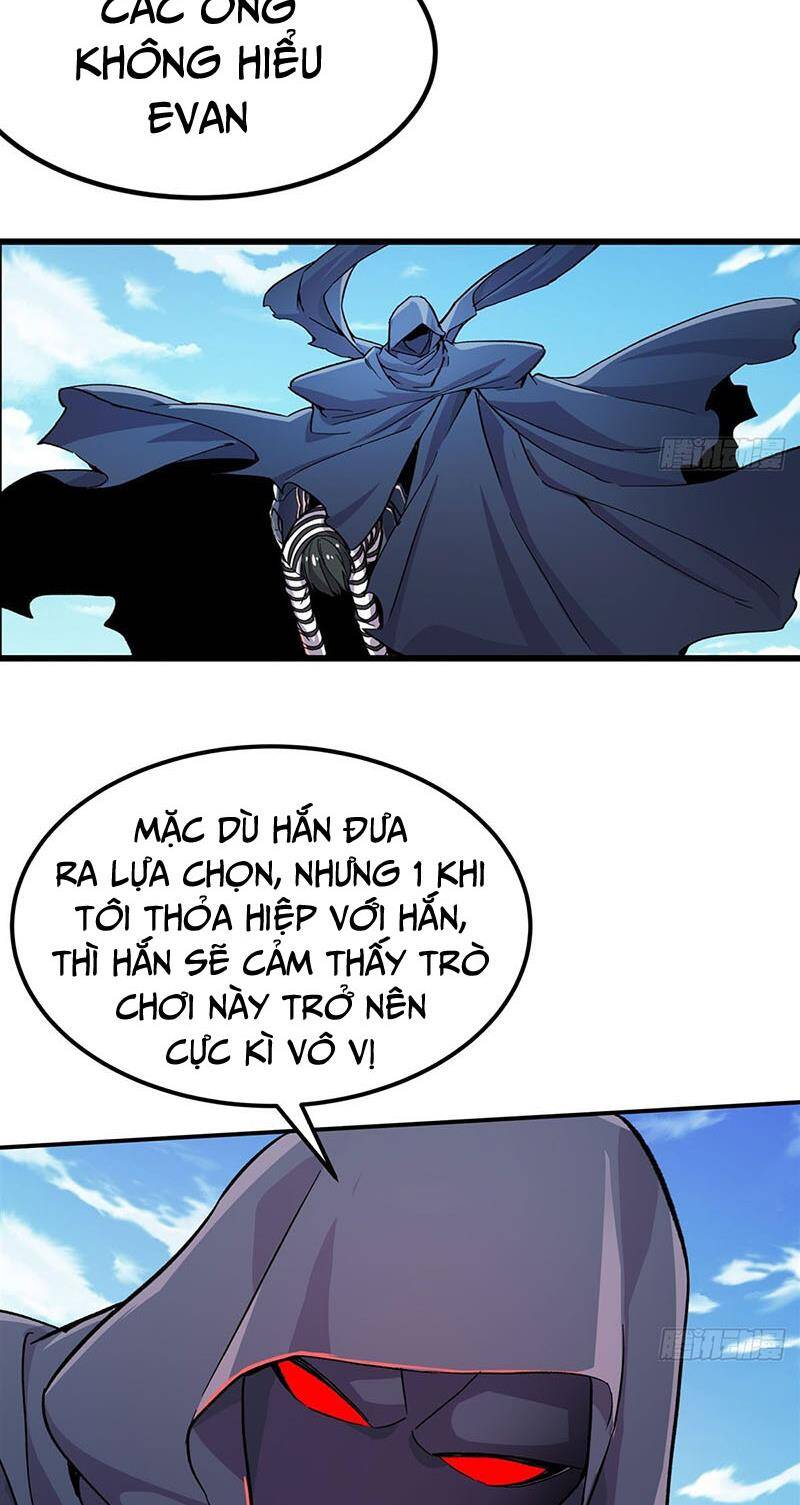 Anh Hùng ? Ta Không Làm Lâu Rồi