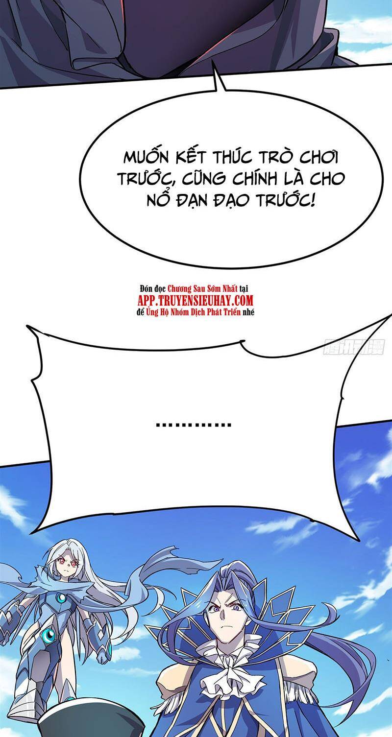 Anh Hùng ? Ta Không Làm Lâu Rồi