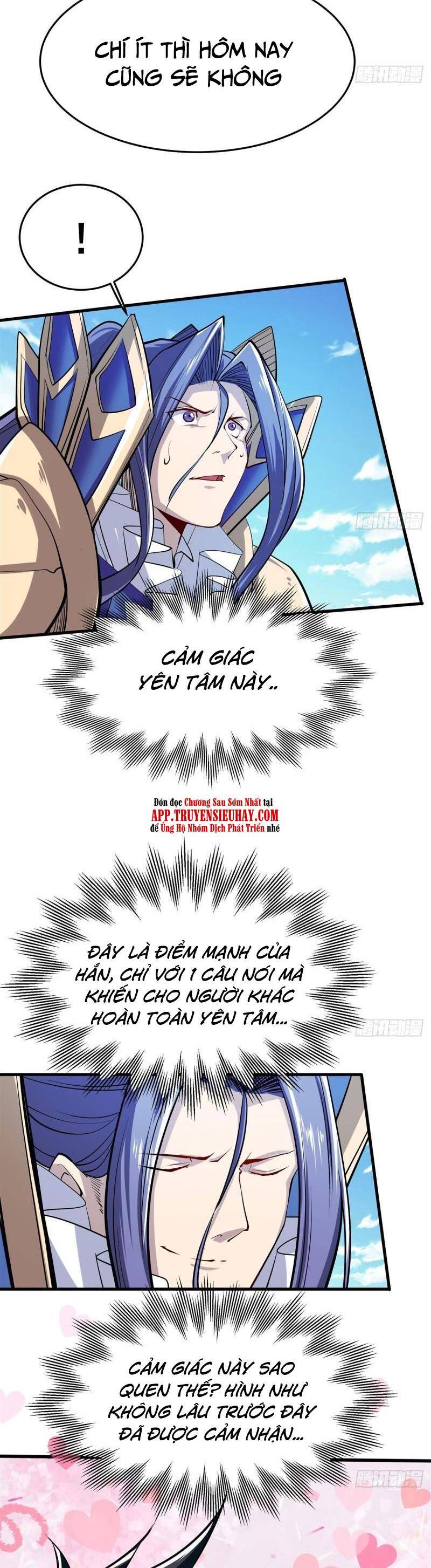 Anh Hùng ? Ta Không Làm Lâu Rồi