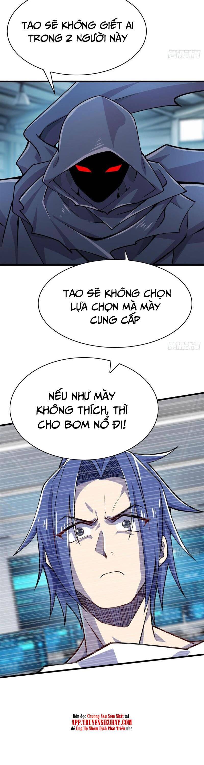 Anh Hùng ? Ta Không Làm Lâu Rồi