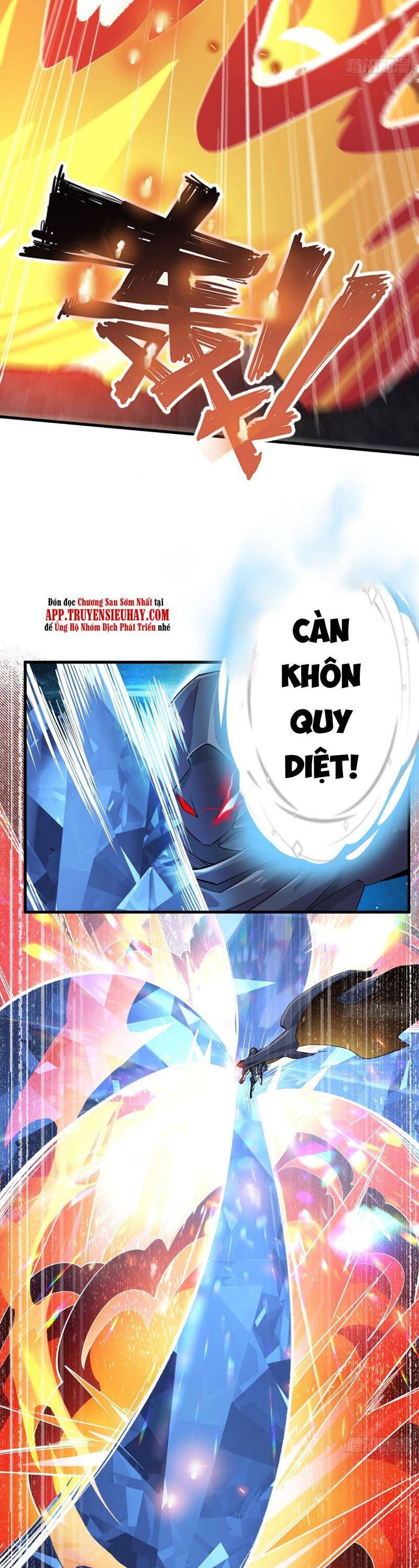 Anh Hùng ? Ta Không Làm Lâu Rồi