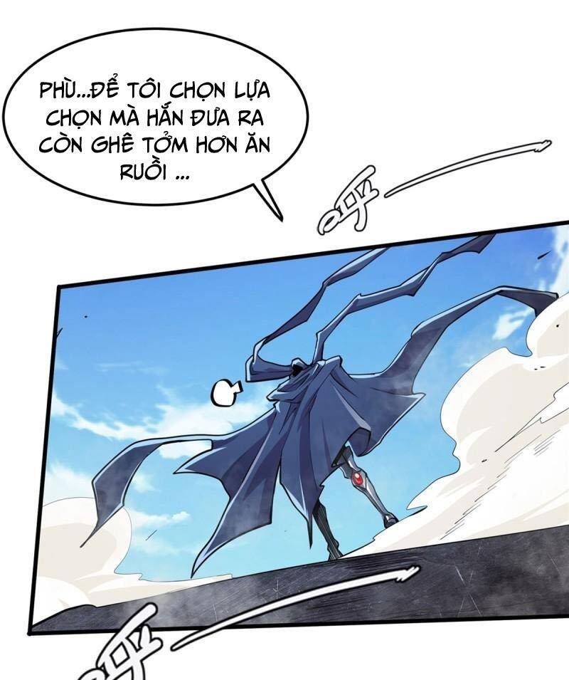 Anh Hùng ? Ta Không Làm Lâu Rồi