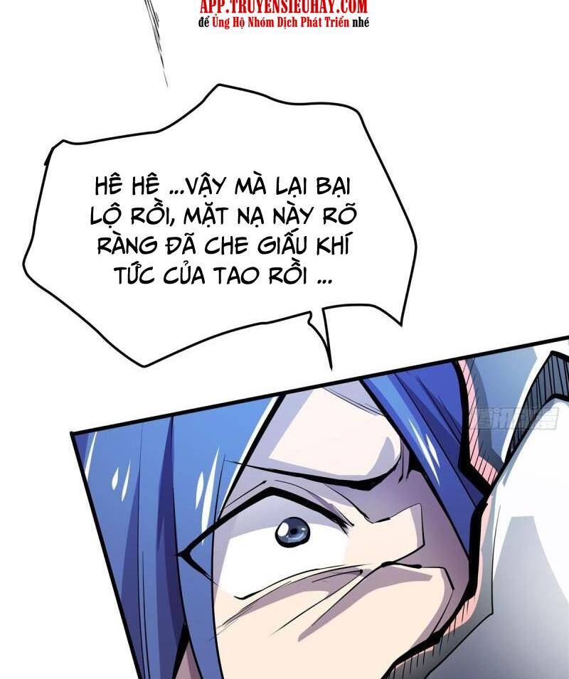 Anh Hùng ? Ta Không Làm Lâu Rồi
