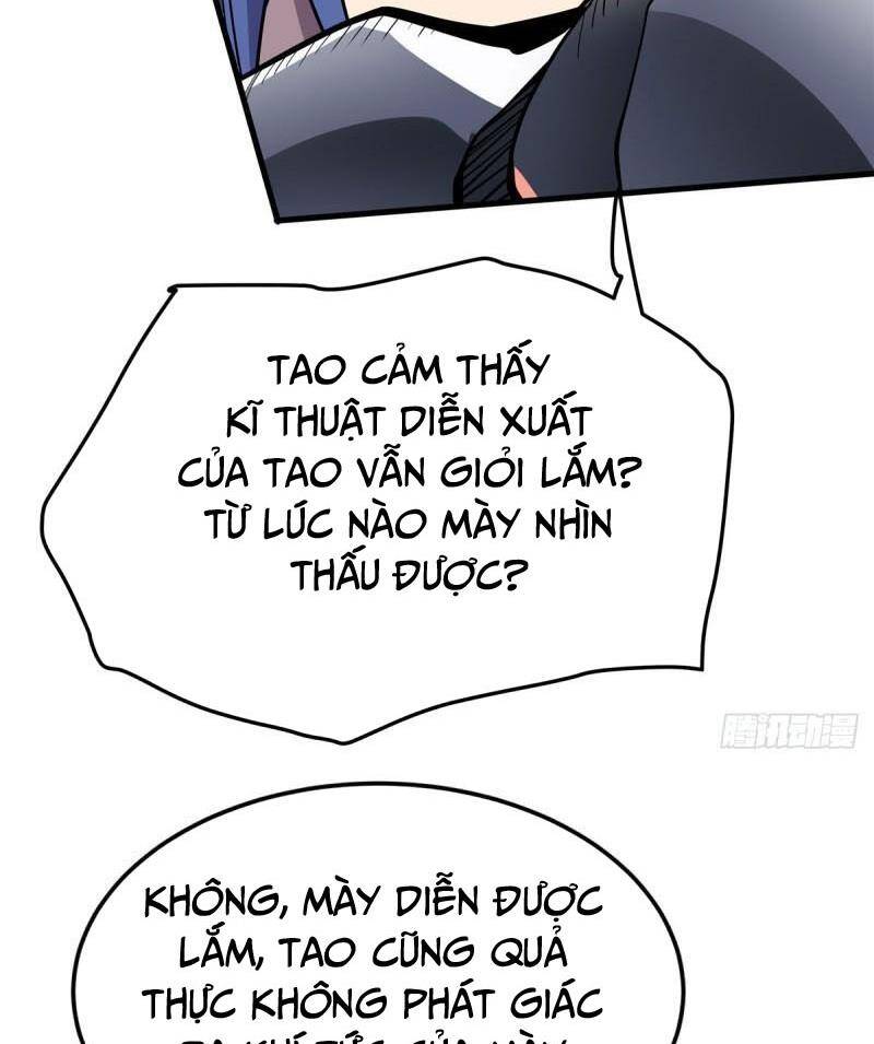 Anh Hùng ? Ta Không Làm Lâu Rồi