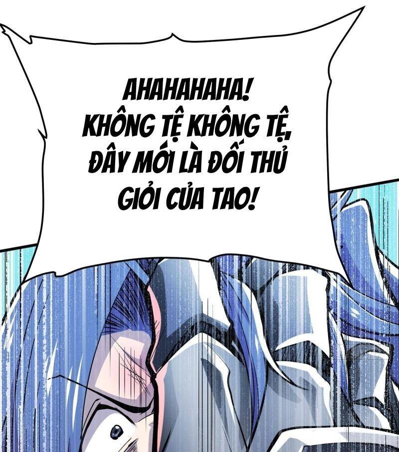 Anh Hùng ? Ta Không Làm Lâu Rồi
