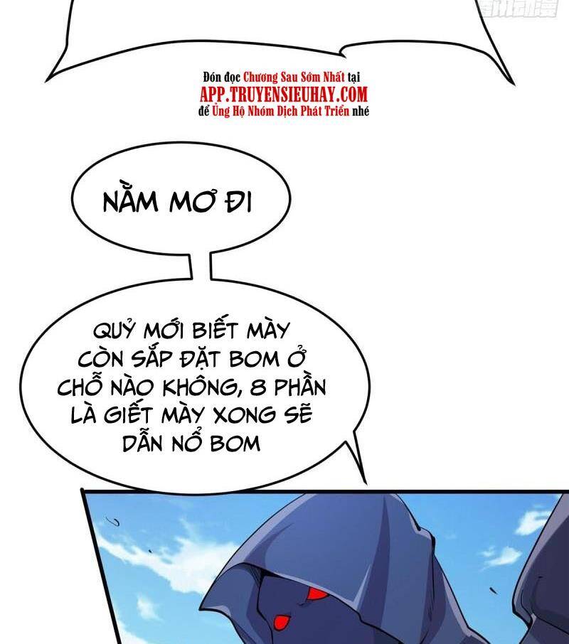 Anh Hùng ? Ta Không Làm Lâu Rồi