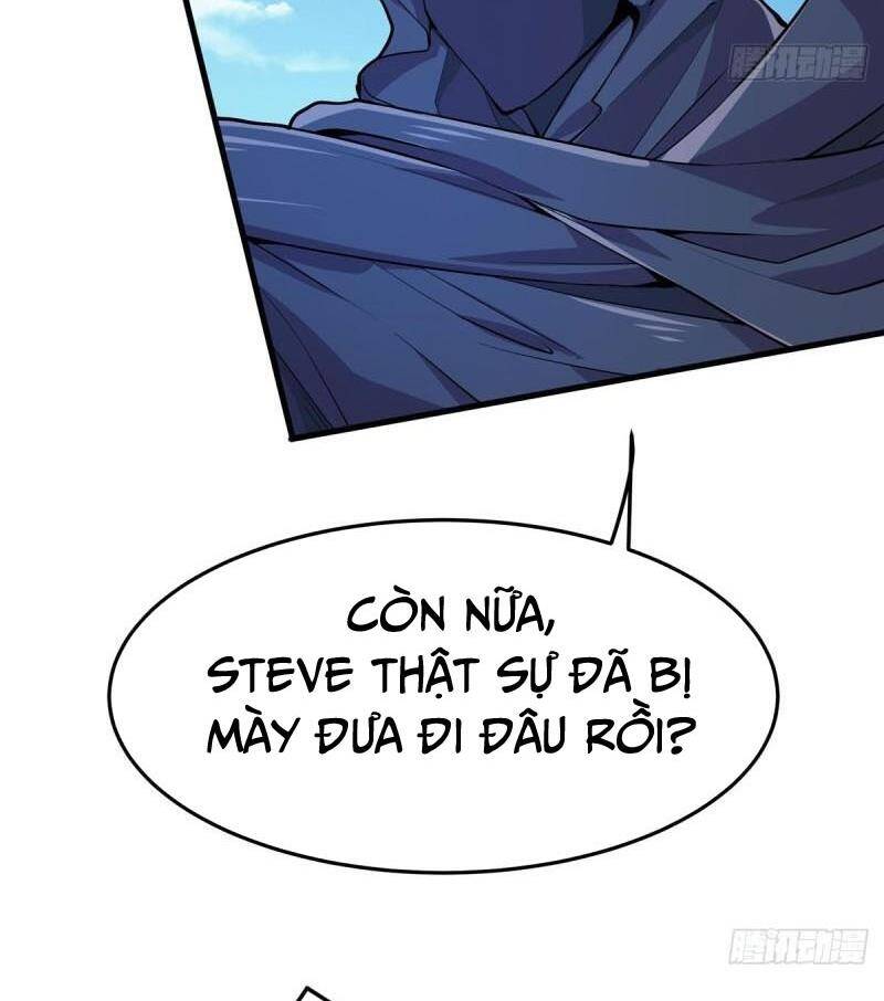 Anh Hùng ? Ta Không Làm Lâu Rồi