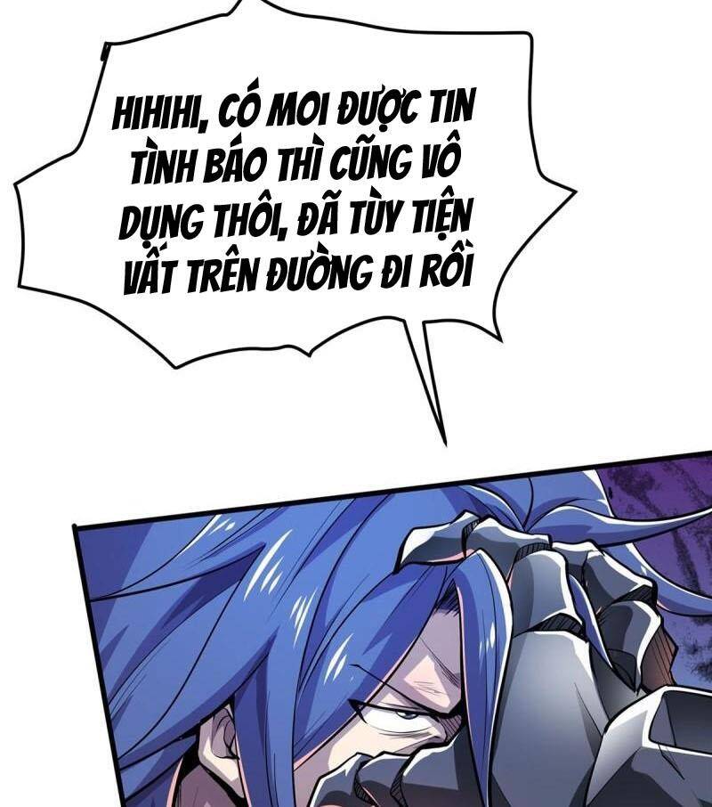 Anh Hùng ? Ta Không Làm Lâu Rồi