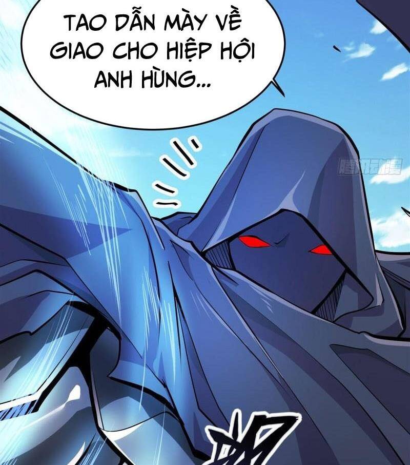 Anh Hùng ? Ta Không Làm Lâu Rồi