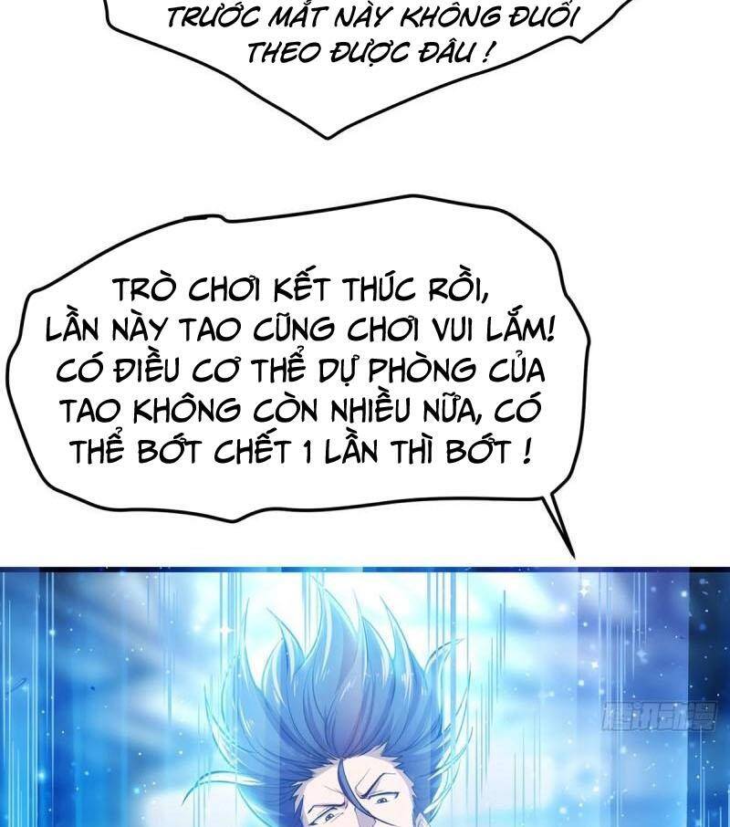 Anh Hùng ? Ta Không Làm Lâu Rồi