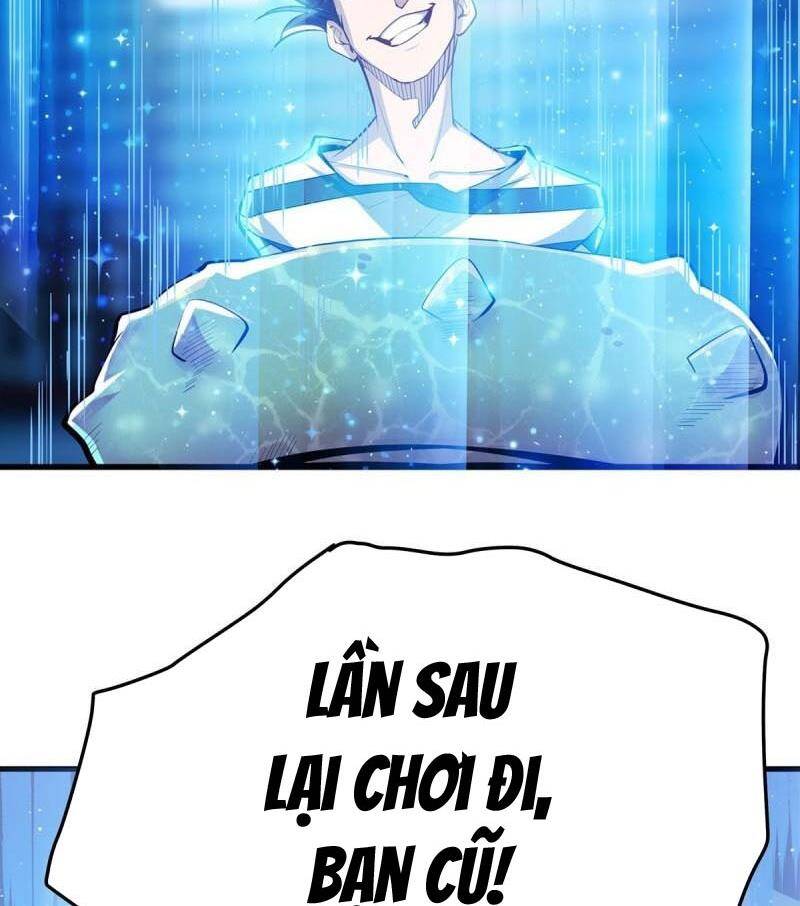 Anh Hùng ? Ta Không Làm Lâu Rồi