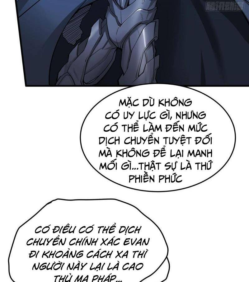 Anh Hùng ? Ta Không Làm Lâu Rồi