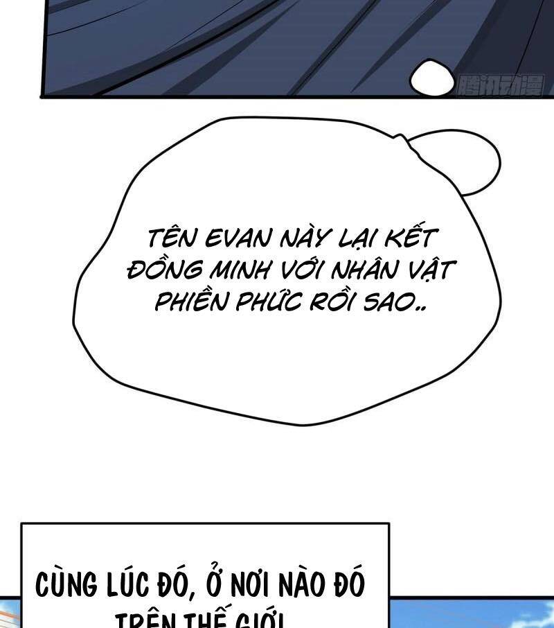 Anh Hùng ? Ta Không Làm Lâu Rồi
