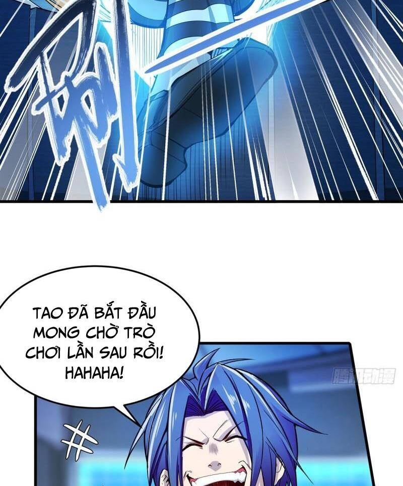 Anh Hùng ? Ta Không Làm Lâu Rồi