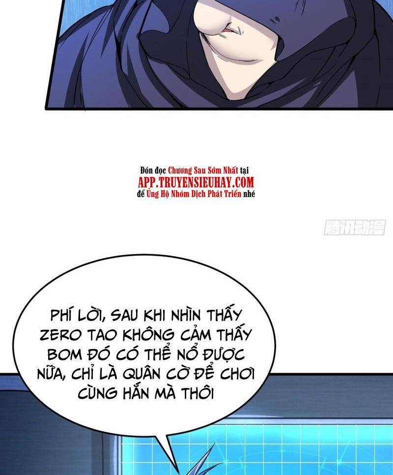 Anh Hùng ? Ta Không Làm Lâu Rồi