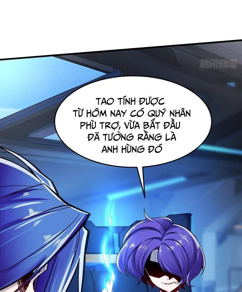 Anh Hùng ? Ta Không Làm Lâu Rồi