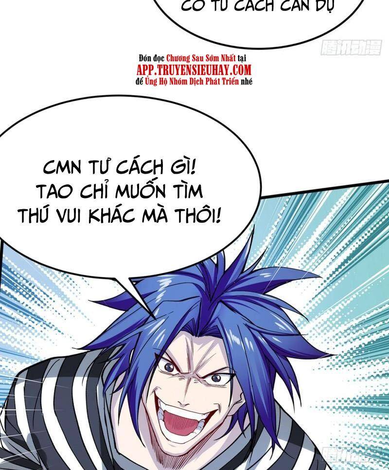 Anh Hùng ? Ta Không Làm Lâu Rồi