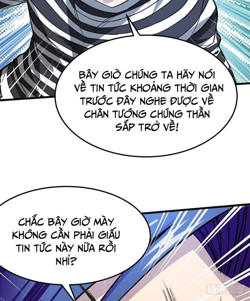 Anh Hùng ? Ta Không Làm Lâu Rồi