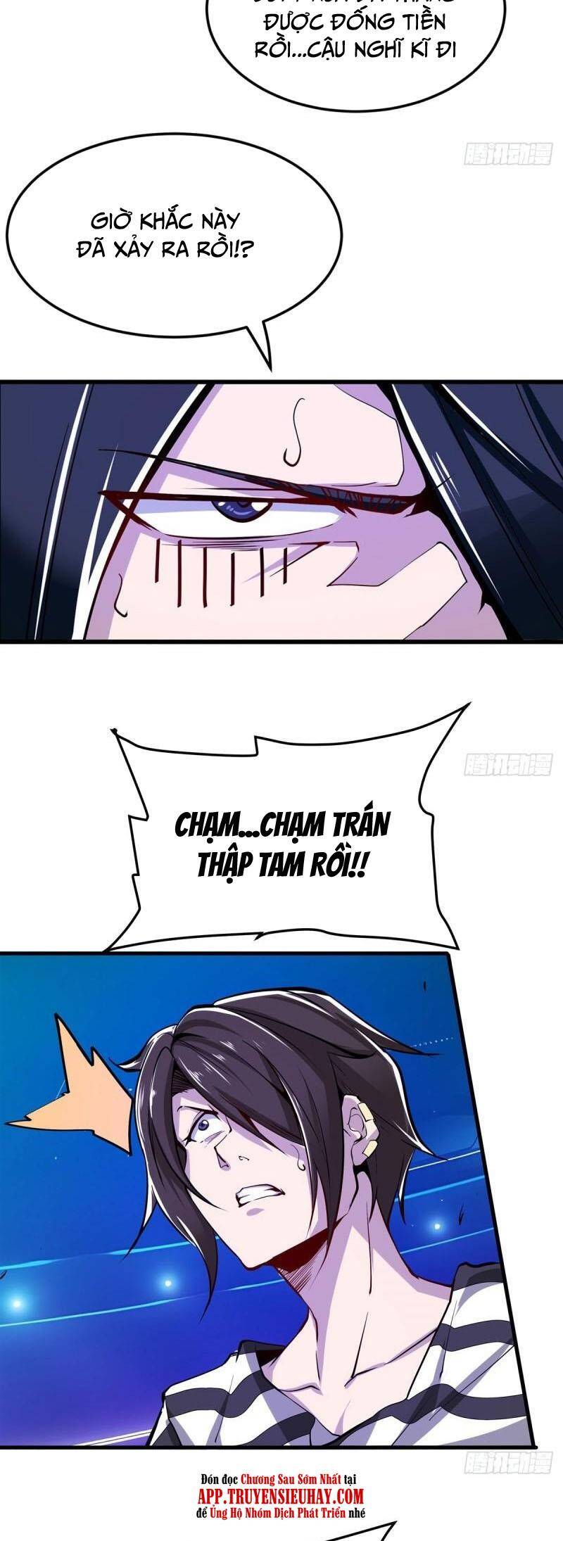 Anh Hùng ? Ta Không Làm Lâu Rồi