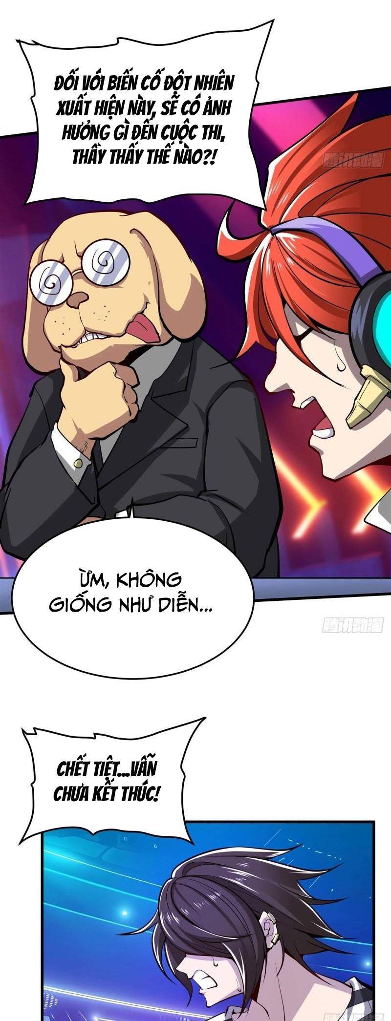 Anh Hùng ? Ta Không Làm Lâu Rồi
