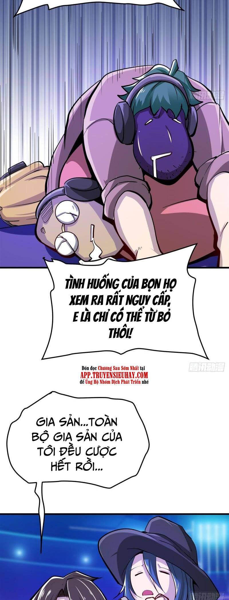 Anh Hùng ? Ta Không Làm Lâu Rồi