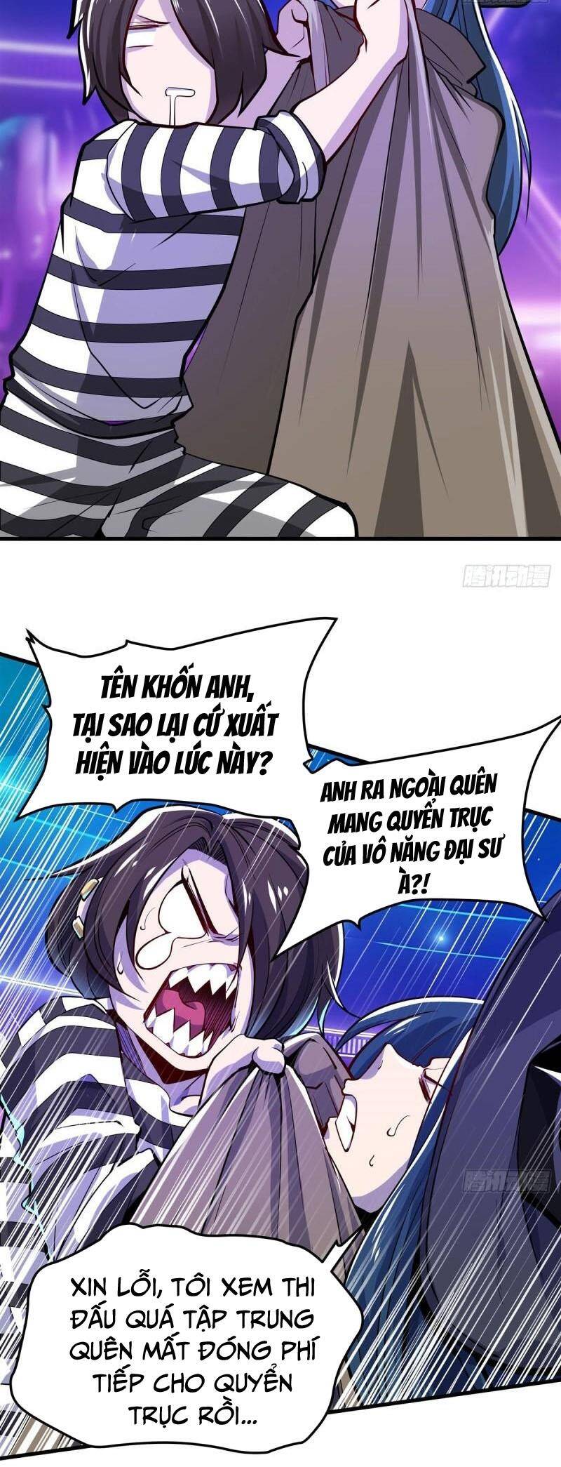 Anh Hùng ? Ta Không Làm Lâu Rồi