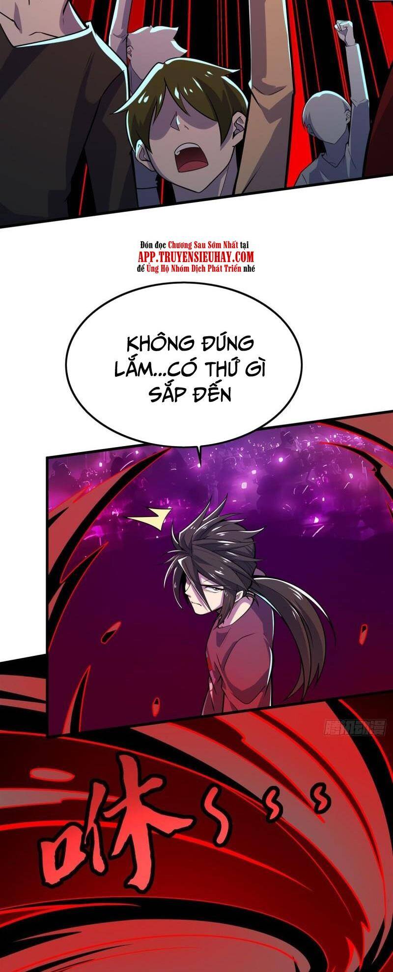 Anh Hùng ? Ta Không Làm Lâu Rồi