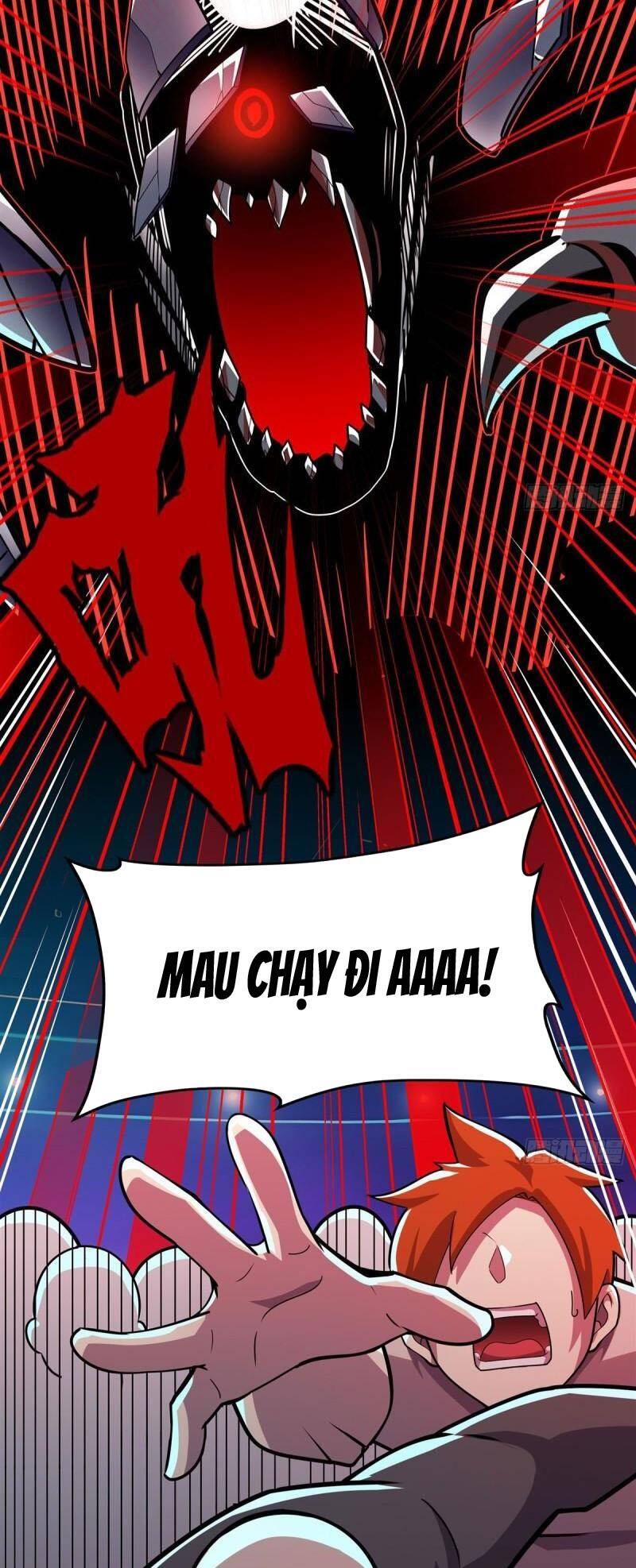 Anh Hùng ? Ta Không Làm Lâu Rồi
