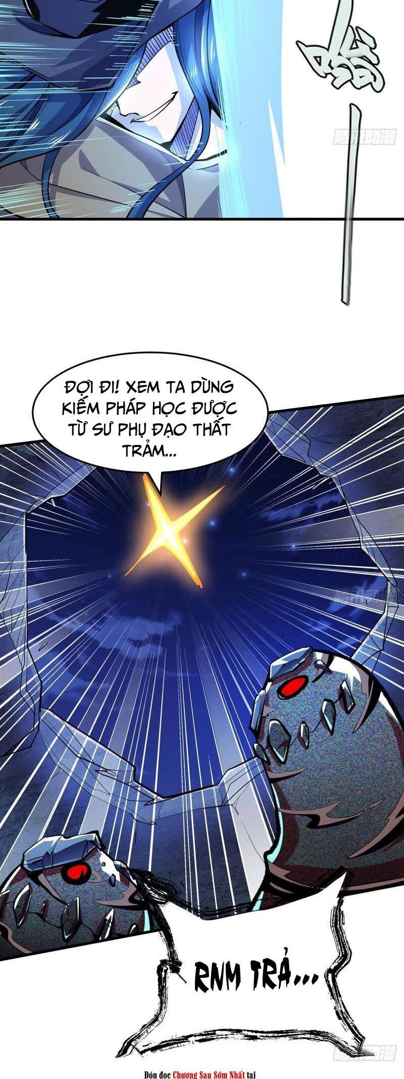 Anh Hùng ? Ta Không Làm Lâu Rồi