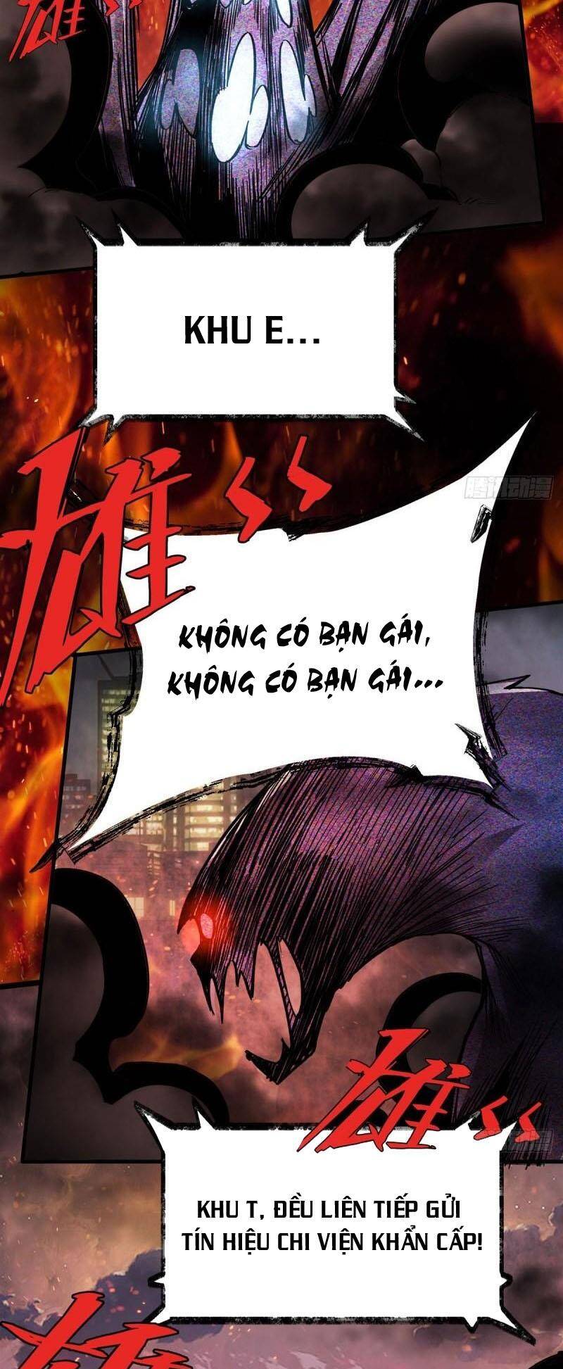 Anh Hùng ? Ta Không Làm Lâu Rồi