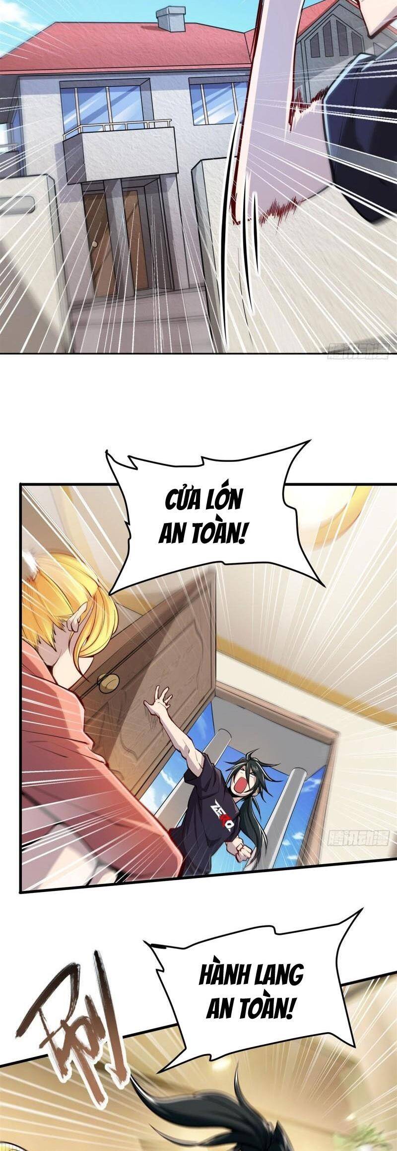Anh Hùng ? Ta Không Làm Lâu Rồi