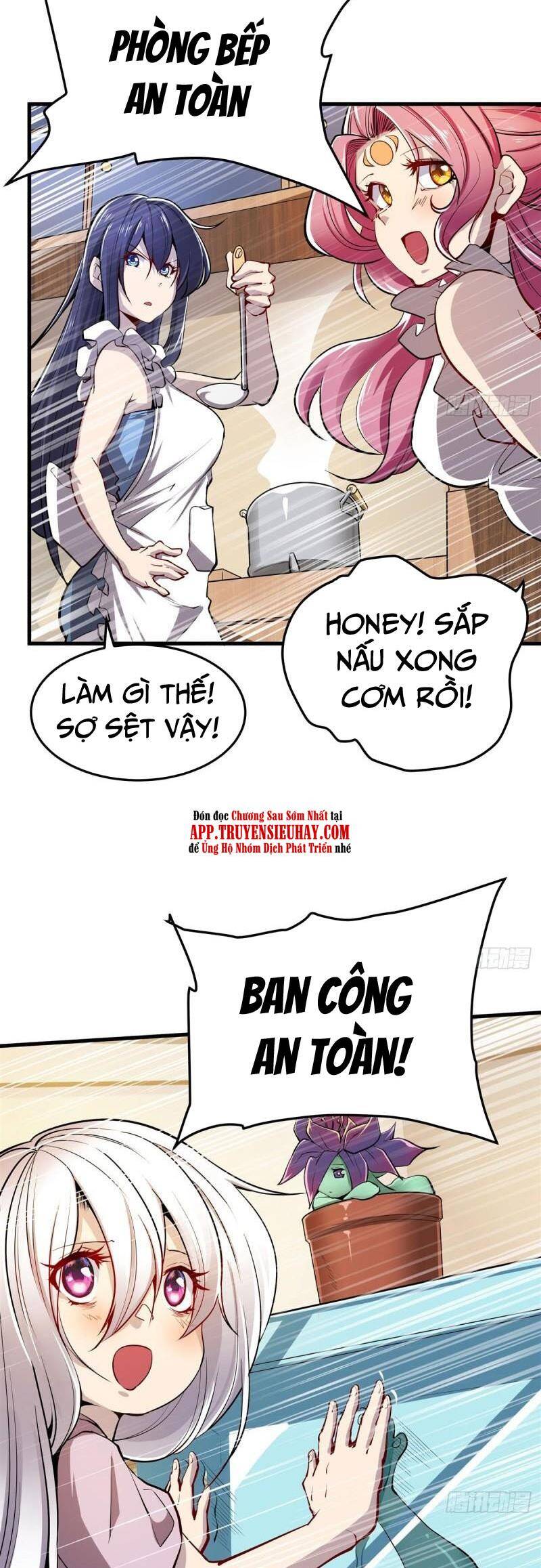 Anh Hùng ? Ta Không Làm Lâu Rồi