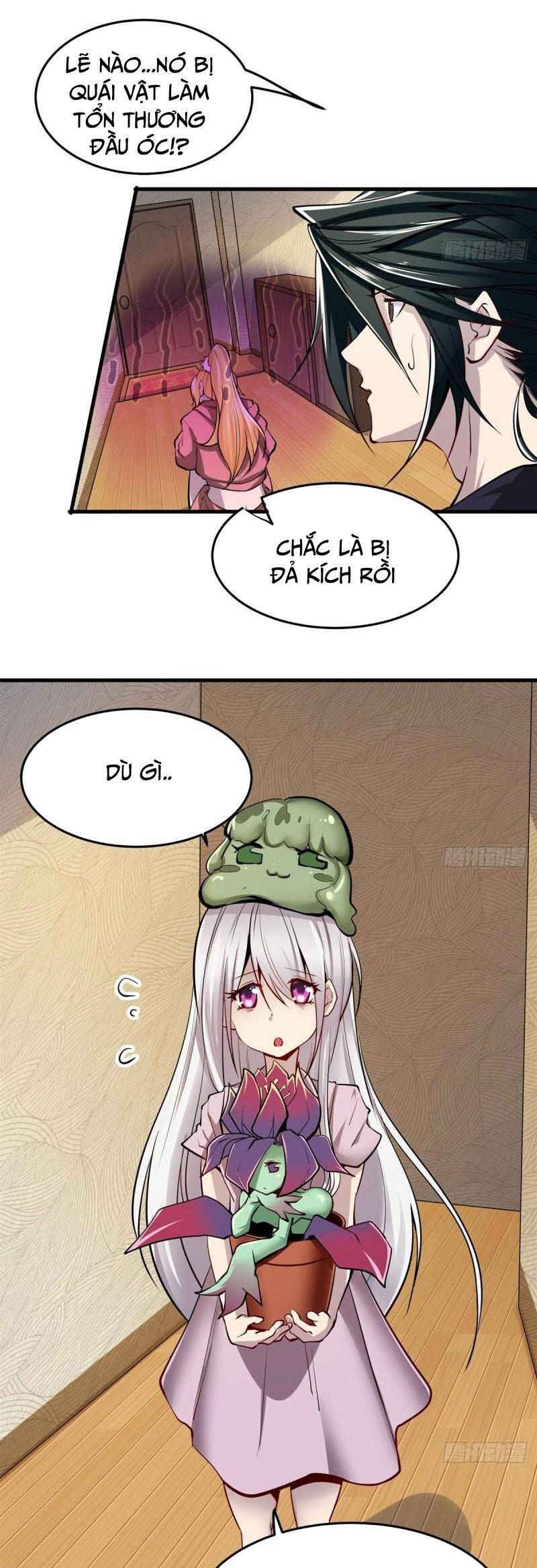 Anh Hùng ? Ta Không Làm Lâu Rồi