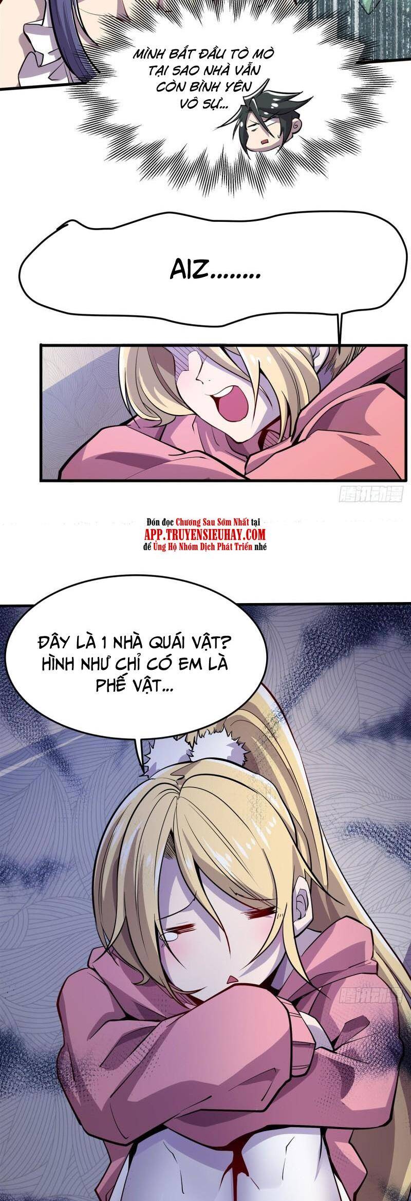Anh Hùng ? Ta Không Làm Lâu Rồi