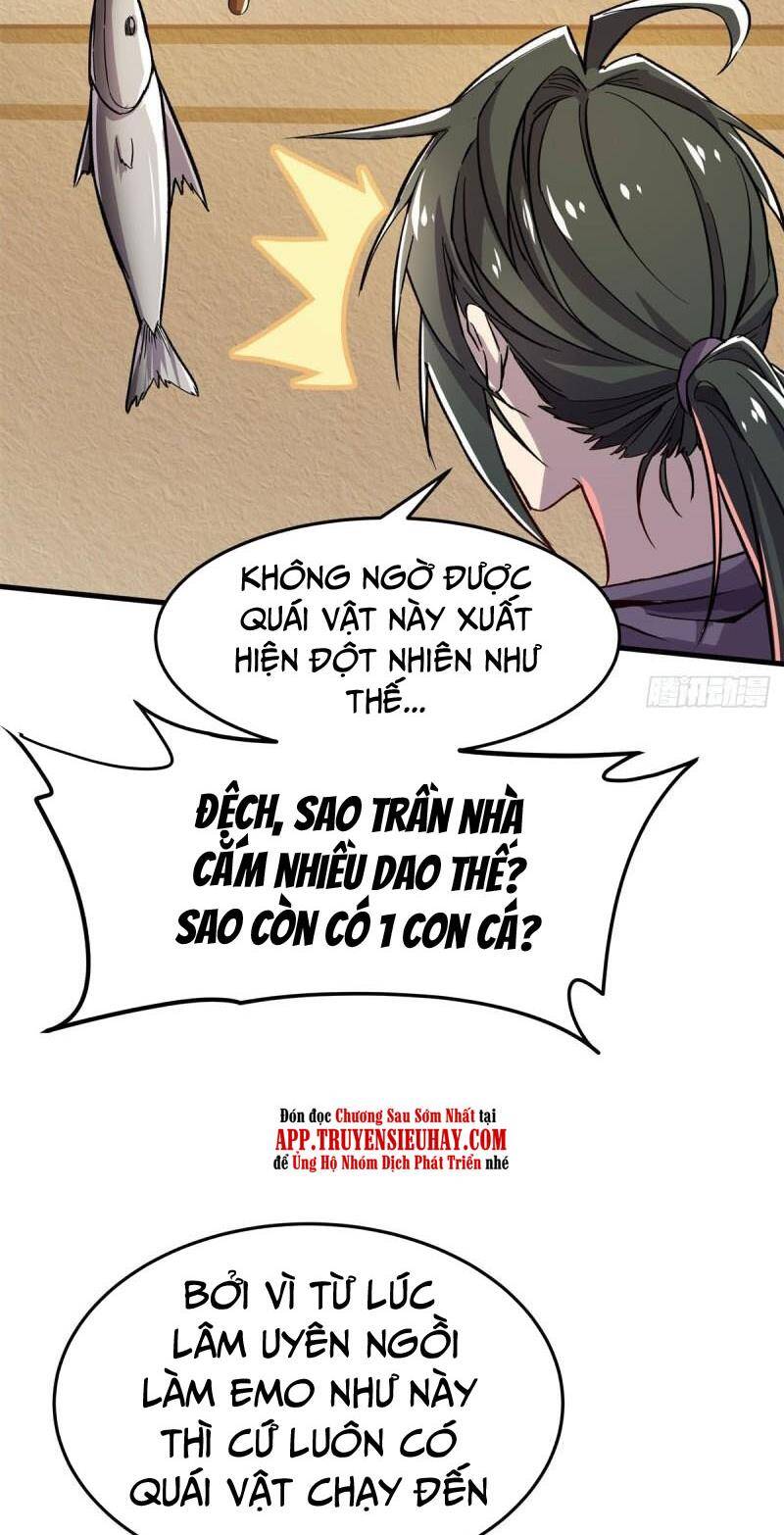 Anh Hùng ? Ta Không Làm Lâu Rồi