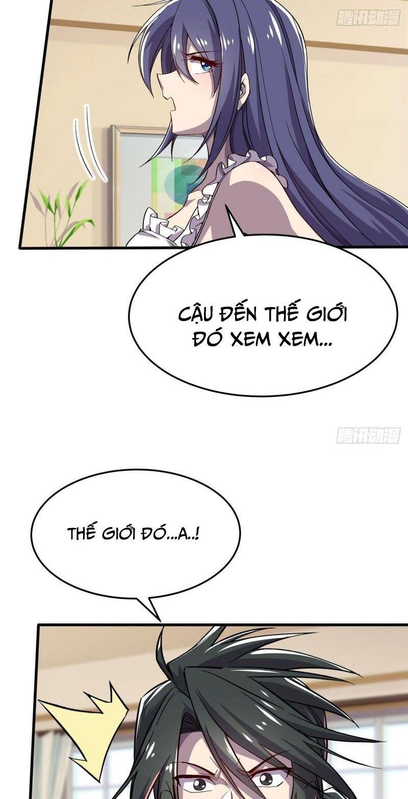 Anh Hùng ? Ta Không Làm Lâu Rồi